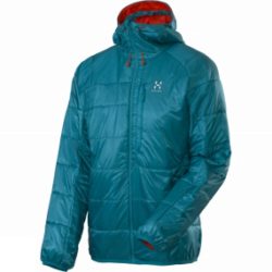 Mens Barrier Pro II Hood